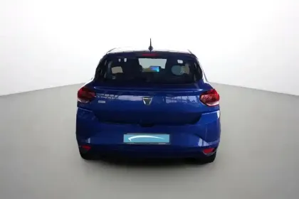 Photo 4 Dacia Sandero  ECO-G 100