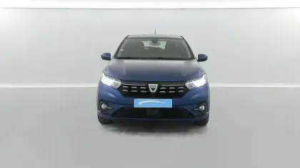 Photo 63 Dacia Sandero  ECO-G 100