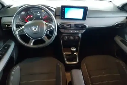 Photo 8 Dacia Sandero  ECO-G 100