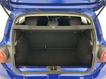 Photo 41 Dacia Sandero Gén. II (B52) Ph2 NG Stepway 5