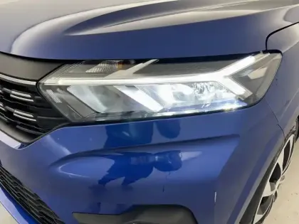 Photo 27 Dacia Sandero  ECO-G 100