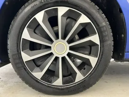 Photo 47 Dacia Sandero Gén. II (B52) Ph2 NG Stepway 5