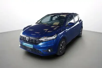 Photo Dacia Sandero Confort