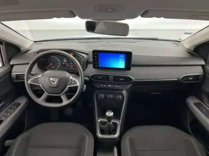 Photo 31 Dacia Sandero  ECO-G 100