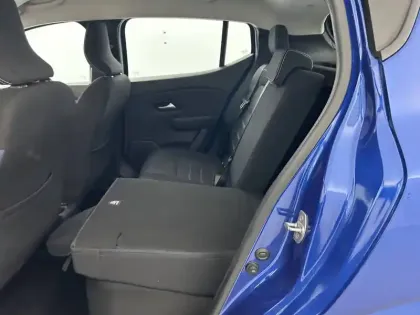 Photo 32 Dacia Sandero  ECO-G 100