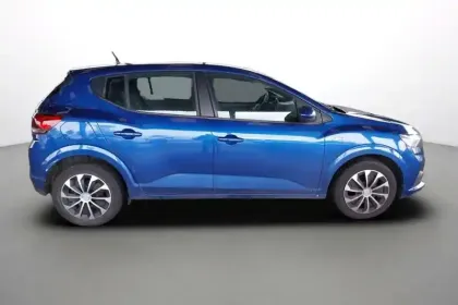 Photo 6 Dacia Sandero  ECO-G 100