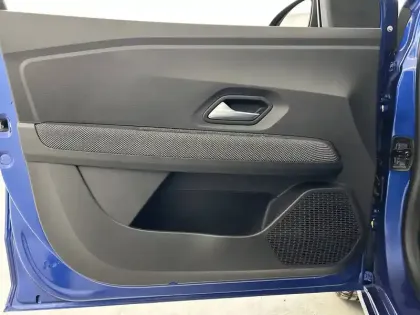 Photo 44 Dacia Sandero Gén. II (B52) Ph2 NG Stepway 5