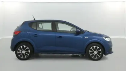 Photo 62 Dacia Sandero  ECO-G 100