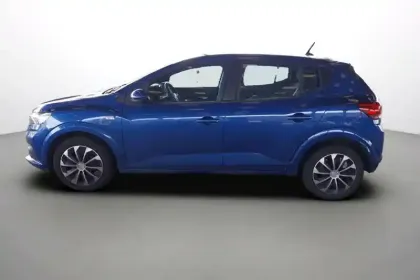 Photo 2 Dacia Sandero  ECO-G 100