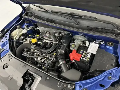 Photo 28 Dacia Sandero  ECO-G 100