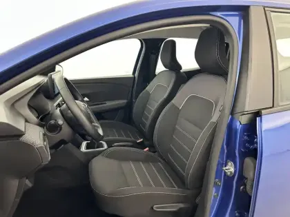 Photo 45 Dacia Sandero Gén. II (B52) Ph2 NG Stepway 5