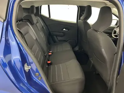 Photo 24 Dacia Sandero  ECO-G 100