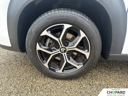 Photo 30 Citroën C3 Aircross  PureTech 130 S&S EAT6