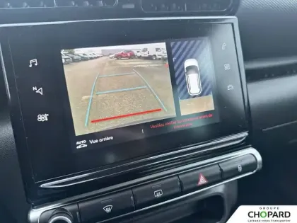 Photo 28 Citroën C3 Aircross  PureTech 130 S&S EAT6