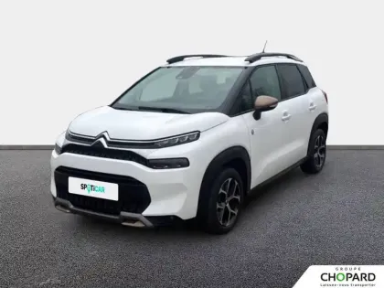 Photo 19 Citroën C3 Aircross  PureTech 130 S&S EAT6