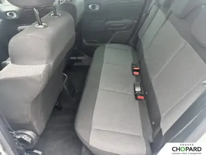 Photo 29 Citroën C3 Aircross  PureTech 130 S&S EAT6