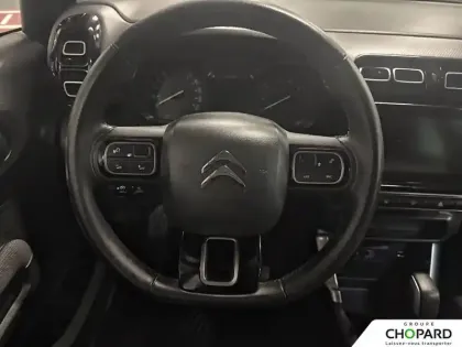 Photo 16 Citroën C3 Aircross  PureTech 130 S&S EAT6