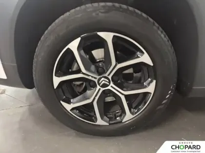 Photo 11 Citroën C3 Aircross  PureTech 130 S&S EAT6