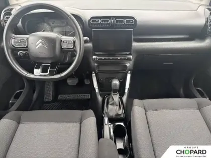 Photo 33 Citroën C3 Aircross  PureTech 130 S&S EAT6