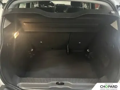 Photo 5 Citroën C3 Aircross  PureTech 130 S&S EAT6