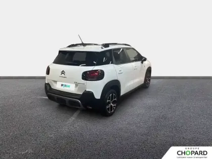 Photo 7 Citroën C3 Aircross  PureTech 130 S&S EAT6