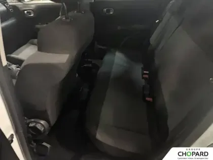 Photo 10 Citroën C3 Aircross  PureTech 130 S&S EAT6