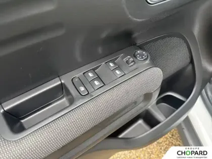 Photo 20 Citroën C3 Aircross  PureTech 130 S&S EAT6