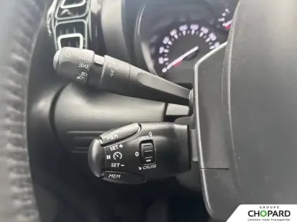 Photo 34 Citroën C3 Aircross  PureTech 130 S&S EAT6