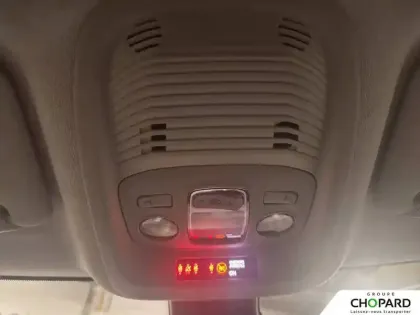 Photo 17 Citroën C3 Aircross  PureTech 130 S&S EAT6