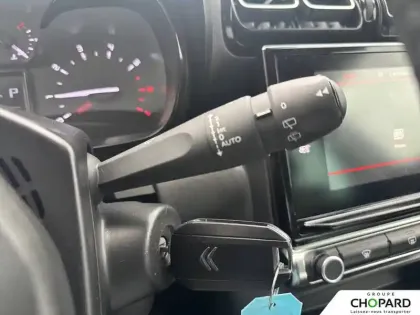 Photo 36 Citroën C3 Aircross  PureTech 130 S&S EAT6