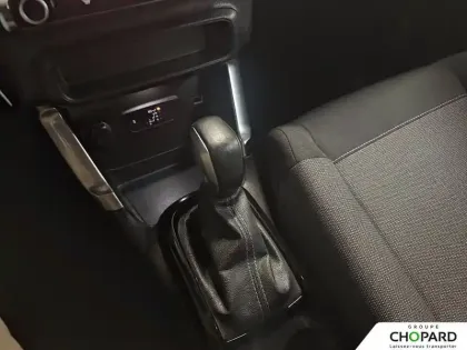 Photo 13 Citroën C3 Aircross  PureTech 130 S&S EAT6