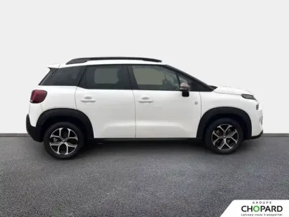 Photo 22 Citroën C3 Aircross  PureTech 130 S&S EAT6