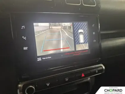 Photo 15 Citroën C3 Aircross  PureTech 130 S&S EAT6