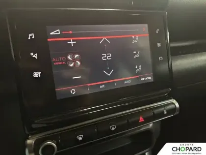 Photo 9 Citroën C3 Aircross  PureTech 130 S&S EAT6