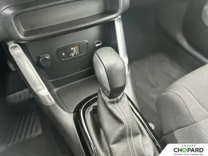 Photo 37 Citroën C3 Aircross  PureTech 130 S&S EAT6