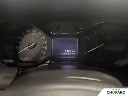 Photo 18 Citroën C3 Aircross  PureTech 130 S&S EAT6