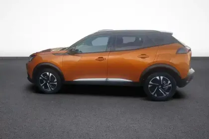 Photo 64 Peugeot 2008  PureTech 130 S&S EAT8