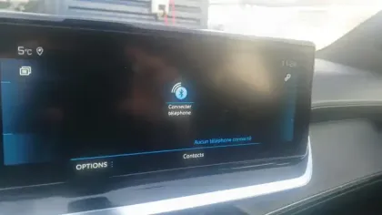 Photo 90 Peugeot 2008  PureTech 130 S&S EAT8