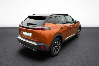 Photo 102 Peugeot 2008  PureTech 130 S&S EAT8