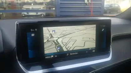 Photo 140 Peugeot 2008  PureTech 130 S&S EAT8