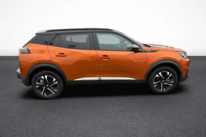 Photo 14 Peugeot 2008  PureTech 130 S&S EAT8