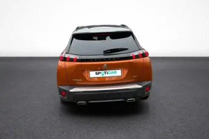 Photo 163 Peugeot 2008  PureTech 130 S&S EAT8