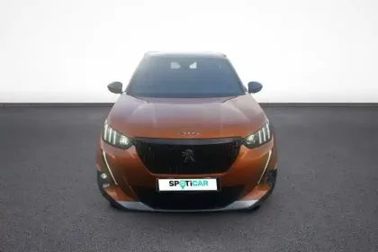 Photo 63 Peugeot 2008  PureTech 130 S&S EAT8