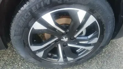 Photo 138 Peugeot 2008  PureTech 130 S&S EAT8