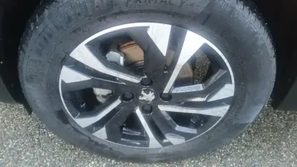 Photo 73 Peugeot 2008  PureTech 130 S&S EAT8