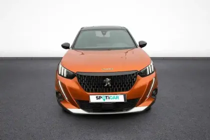 Photo 98 Peugeot 2008  PureTech 130 S&S EAT8