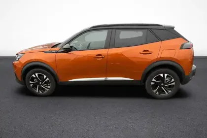 Photo 99 Peugeot 2008  PureTech 130 S&S EAT8