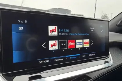 Photo 175 Peugeot 2008  PureTech 130 S&S EAT8