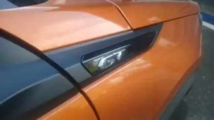 Photo 157 Peugeot 2008  PureTech 130 S&S EAT8