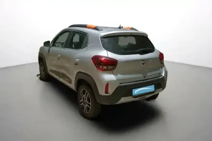 Photo 3 Dacia Spring  Achat Intégral